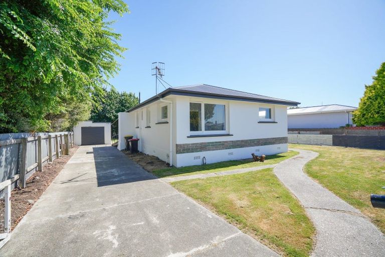 Photo of property in 34 Glengarry Crescent, Glengarry, Invercargill, 9810