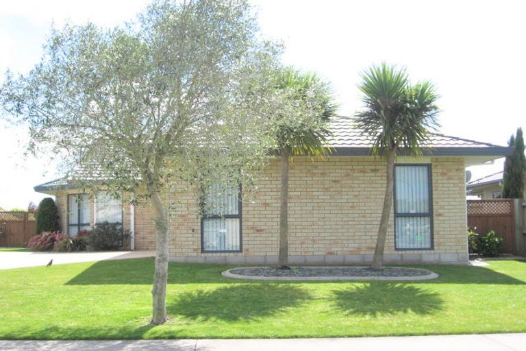 Photo of property in 5 Appaloosa Place, Papamoa Beach, Papamoa, 3118