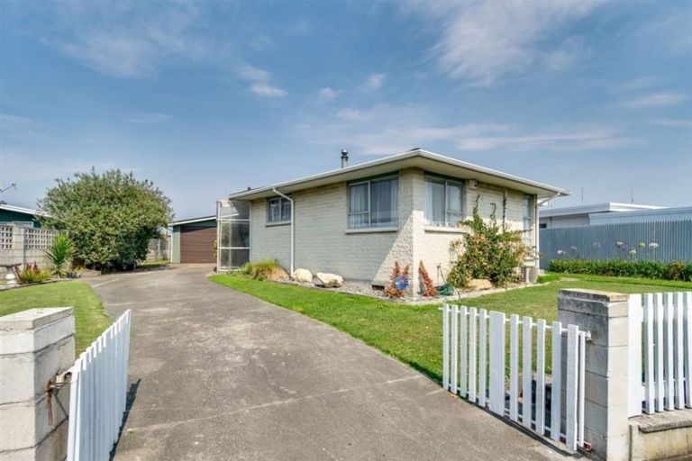 Photo of property in 127 Westminster Avenue, Tamatea, Napier, 4112