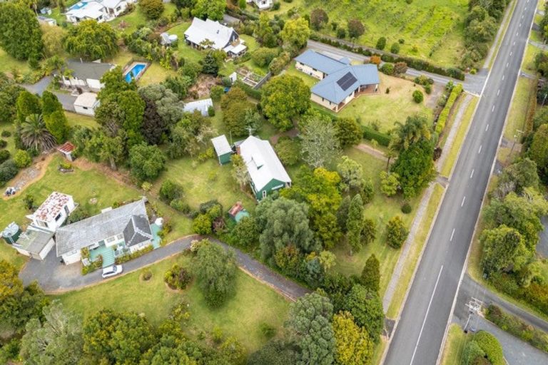 Photo of property in 81 Shepherd Road, Kerikeri, 0230