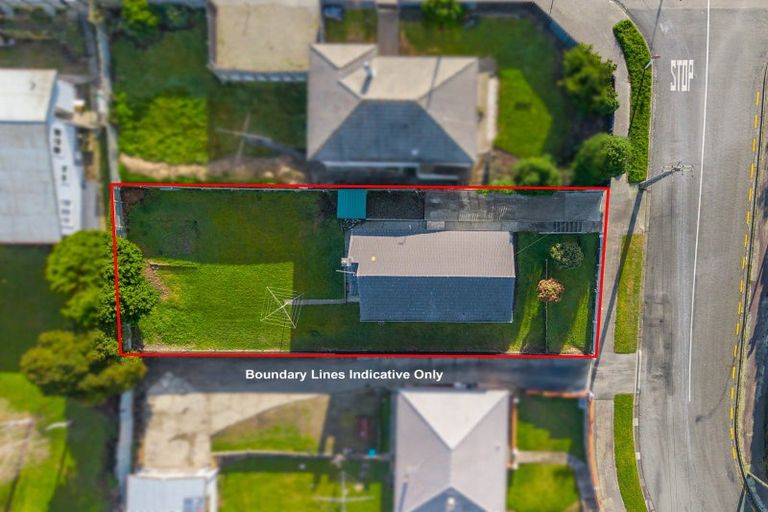 Photo of property in 88 Canada Street, Watlington, Timaru, 7910