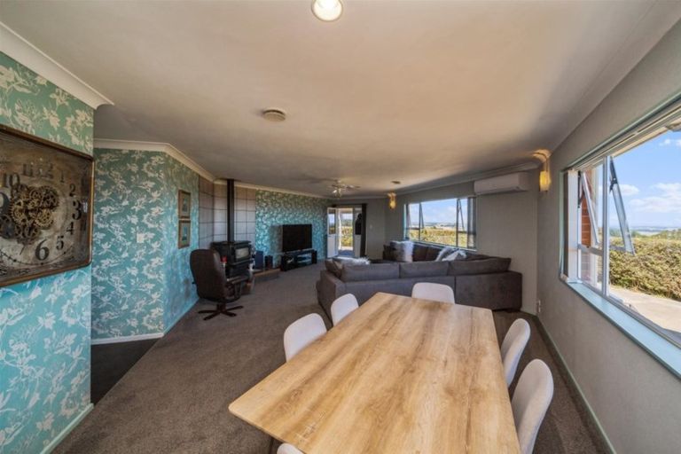 Photo of property in 110 Niagara Road, Patea, 4597