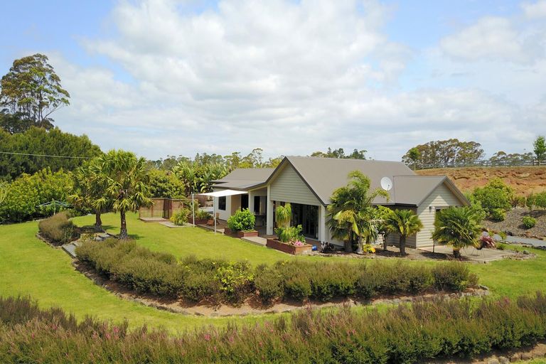 Photo of property in 146 Valencia Lane, Kerikeri, 0293