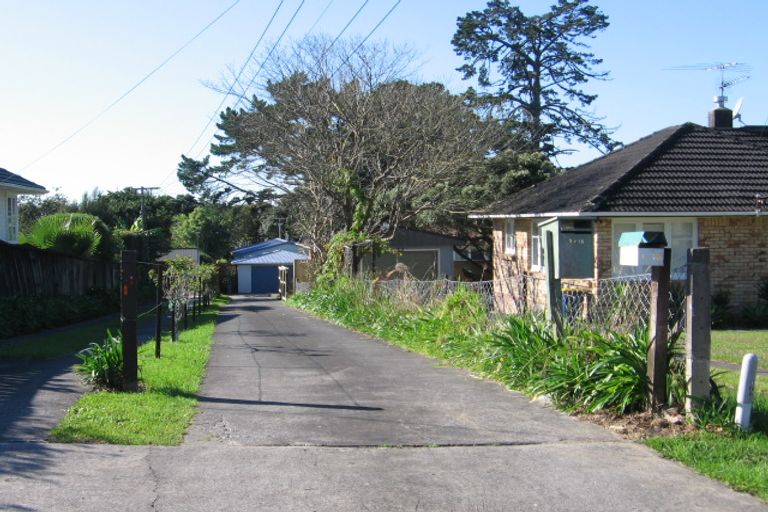 Photo of property in 1/16 Ayrton Street, Te Atatu South, Auckland, 0610
