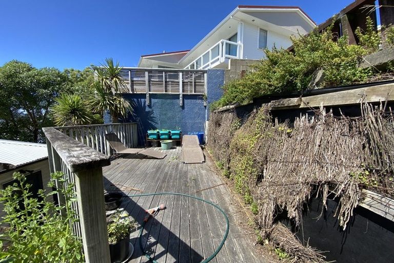 Photo of property in 12 Khyber Road, Seatoun, Wellington, 6022