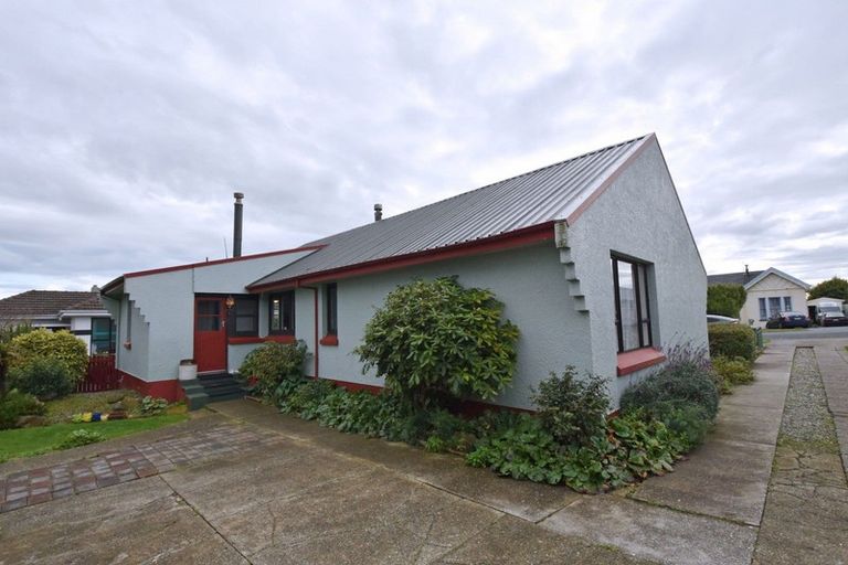Photo of property in 29 Woodhouse Street, Appleby, Invercargill, 9812