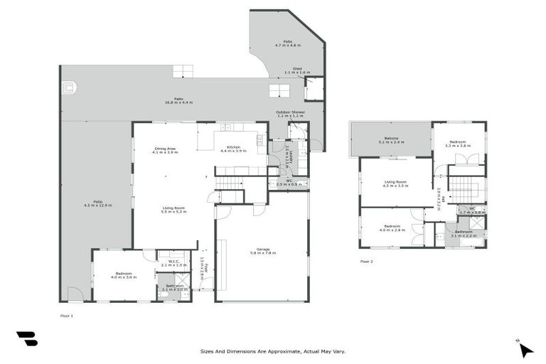 Photo of property in 108a Beverley Terrace, Whangamata, 3620