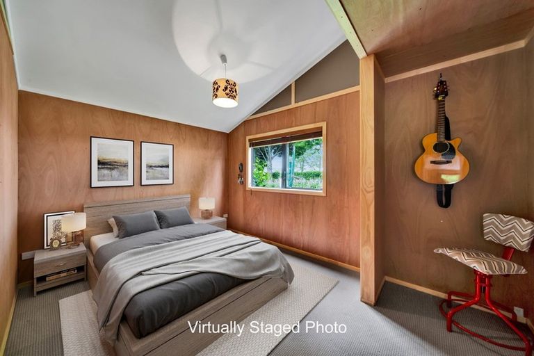 Photo of property in 334 Waitara Road, Huirangi, Waitara, 4382