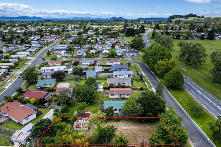 Photo of property in 24 Te Whakarau Street, Turangi, 3334