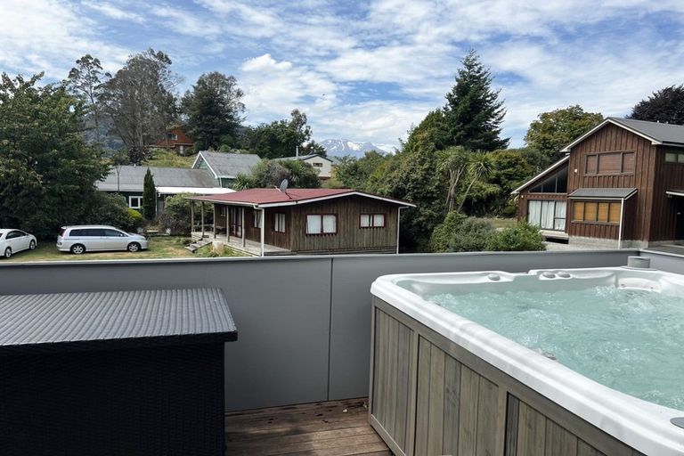 Photo of property in 152a Mangawhero Terrace, Ohakune, 4625