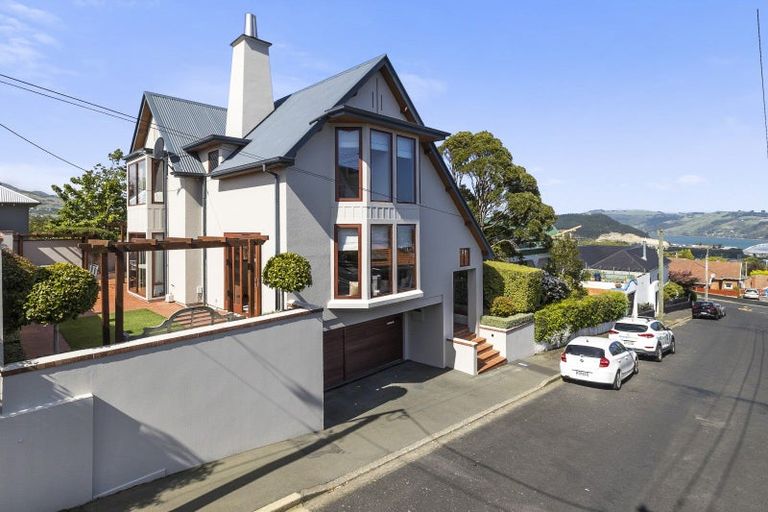 Photo of property in 19 Lothian Street, Maori Hill, Dunedin, 9010