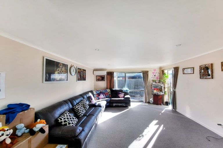 Photo of property in 43b Hume Street, Sydenham, Christchurch, 8023