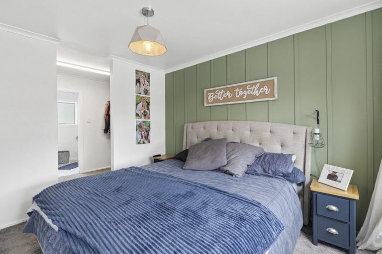 Photo of property in 124 Lower King Road, Tarurutangi, New Plymouth, 4372