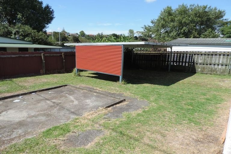 Photo of property in 38a William Street, Huntly, 3700