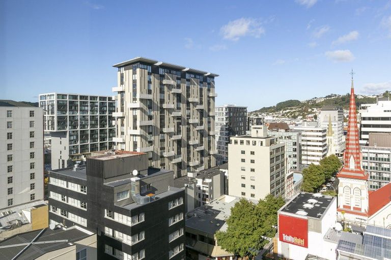 Photo of property in Central Stratford A, 86/156 Willis Street, Te Aro, Wellington, 6011