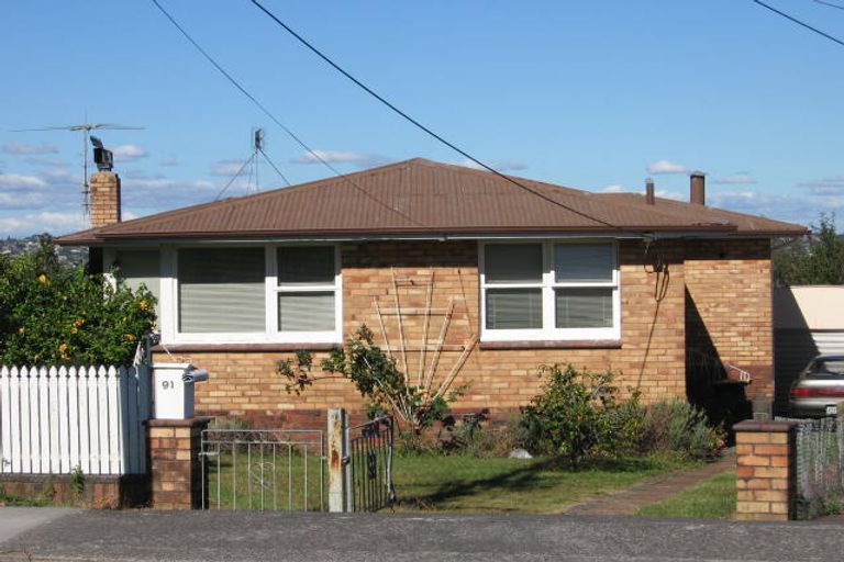 Photo of property in 91 Hepburn Road, Glendene, Auckland, 0602