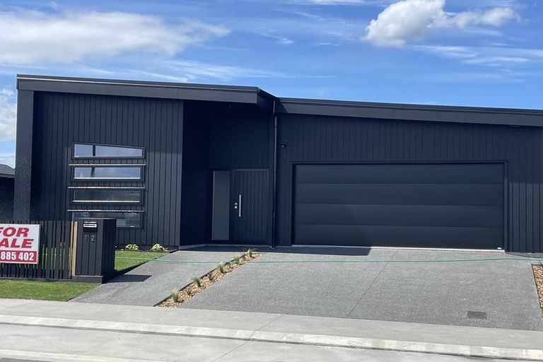 Photo of property in 12 Halley Drive, Chartwell, 3210