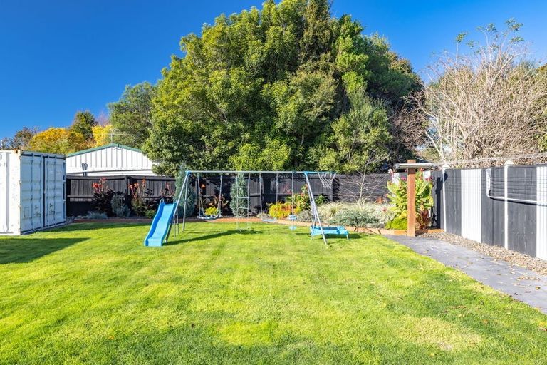 Photo of property in 103 Springs Road, Hornby, Christchurch, 8042