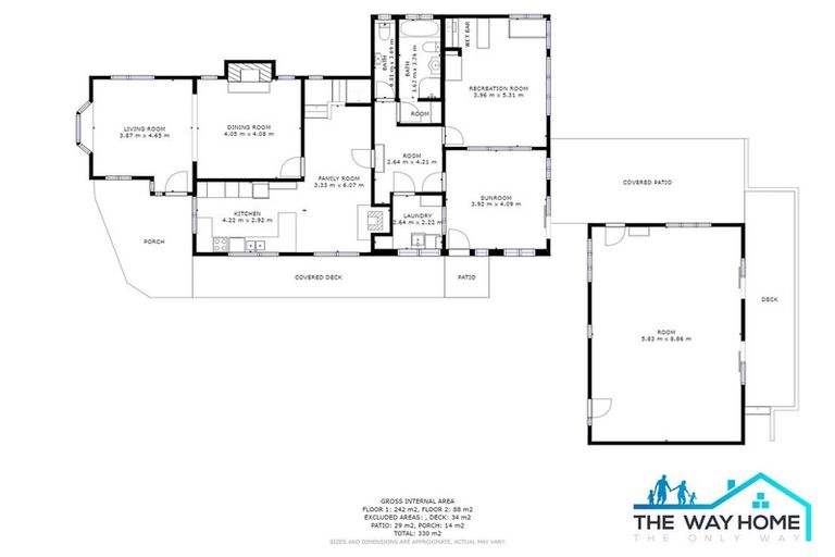 Photo of property in 75 Gorrie Road, Mangaroa, Upper Hutt, 5371