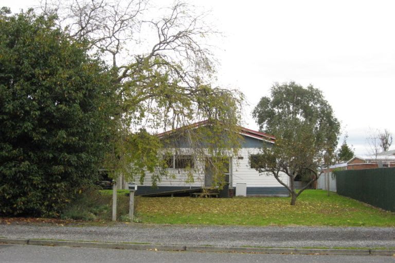 Photo of property in 4 Chaucer Street, Milton, 9220