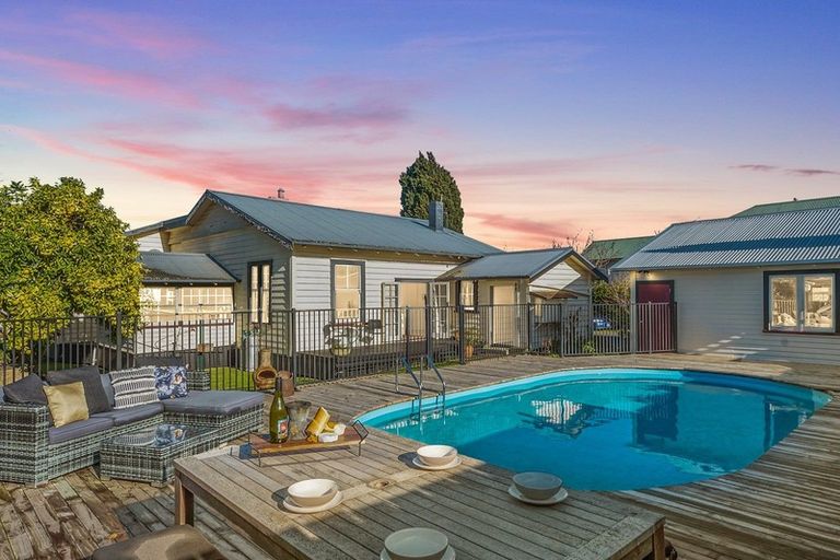 Photo of property in 47 Coronation Road, Morrinsville, 3300