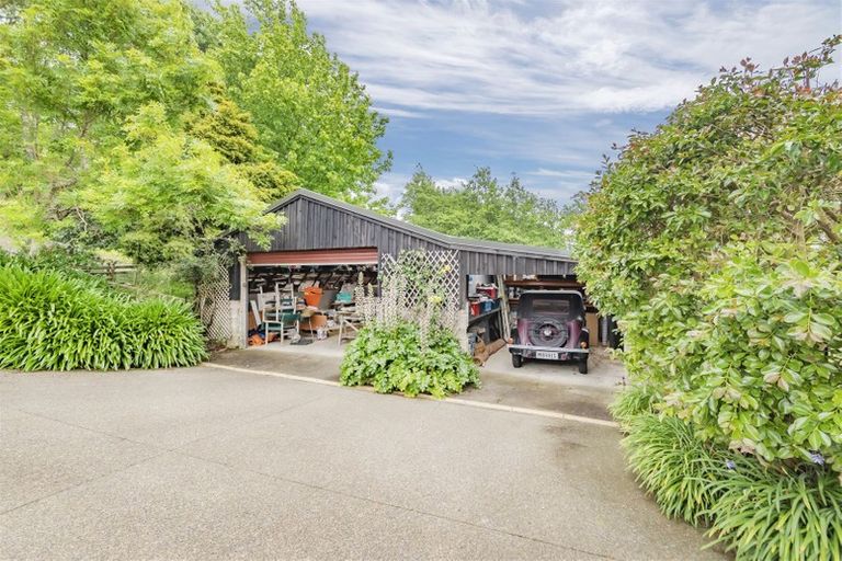 Photo of property in 290 Ararimu Road, Ramarama, Drury, 2579