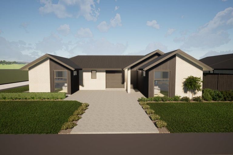 Photo of property in 9 Kearns Drive, Halswell, Christchurch, 8025