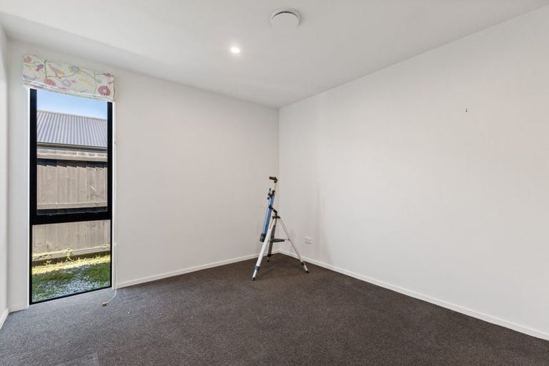 Photo of property in 11 Blaenavon Place, Halswell, Christchurch, 8025