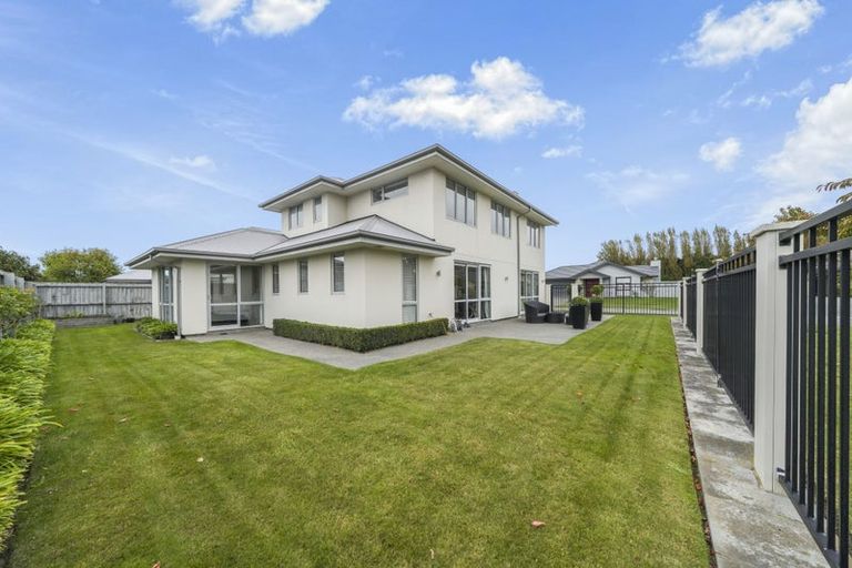Photo of property in 1 Malachy Grove, Aidanfield, Christchurch, 8025