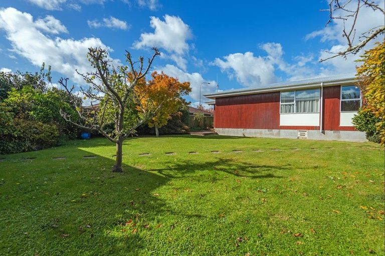 Photo of property in 91 Long Melford Road, Awapuni, Palmerston North, 4412