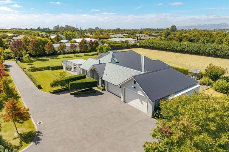 Photo of property in 57 Aberdeen Road, Prebbleton, 7604