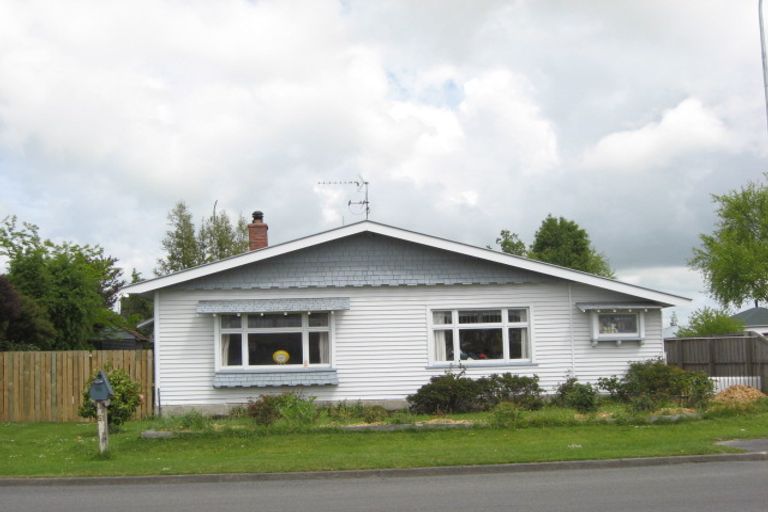 Photo of property in 51 King Street, Rangiora, 7400