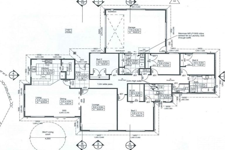 Photo of property in 15 Grand Oaks Drive, Awapuni, Palmerston North, 4412