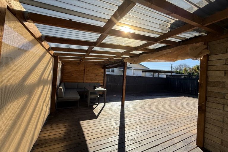Photo of property in 49c Marne Road, Papakura, 2110