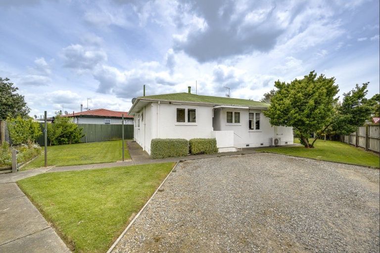 Photo of property in 7 Darwin Crescent, Maraenui, Napier, 4110