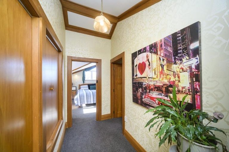 Photo of property in 131 Cook Street, West End, Palmerston North, 4410