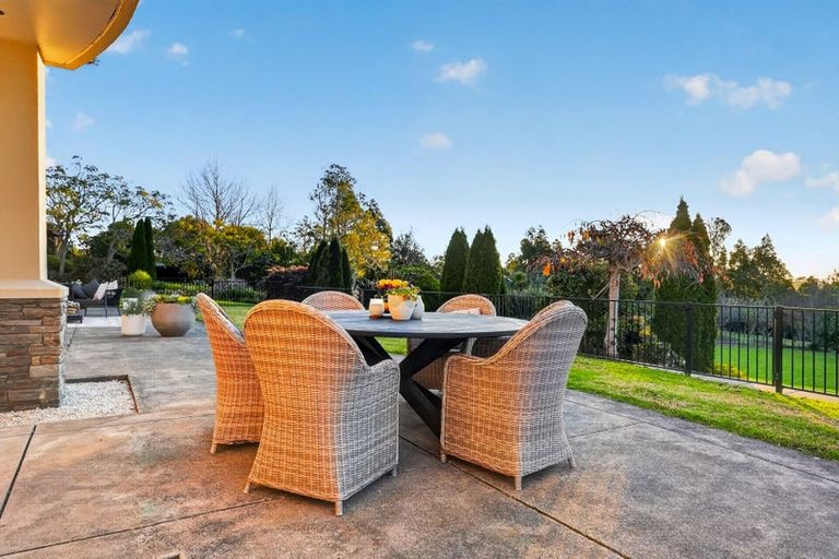 Photo of property in 1 Pearson Road, Whitford, Howick, 2571