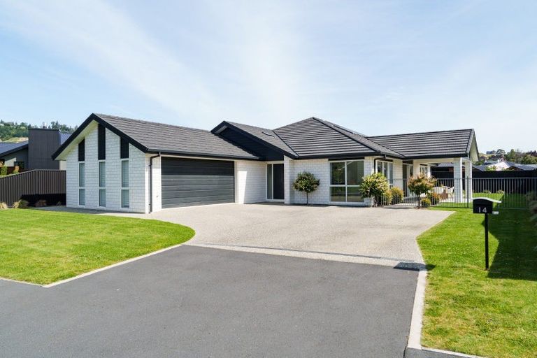 Photo of property in 14 Owhiro Avenue, Mosgiel, 9024