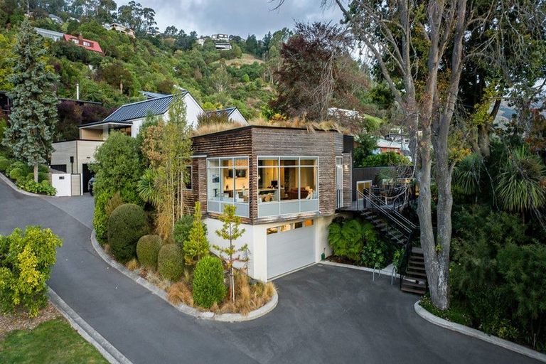 Photo of property in 33a Bowenvale Avenue, Cashmere, Christchurch, 8022