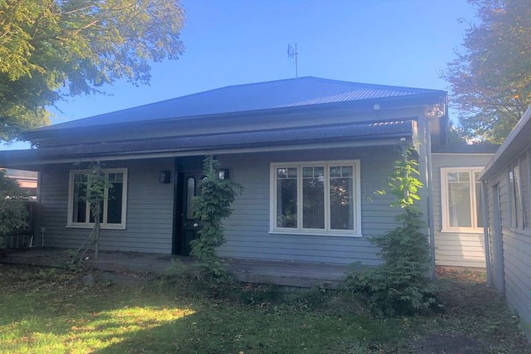 Photo of property in 607 Madras Street, St Albans, Christchurch, 8014