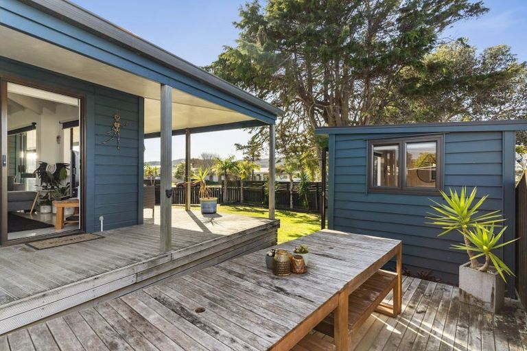 Photo of property in 213a Chartwell Avenue, Whangamata, 3620