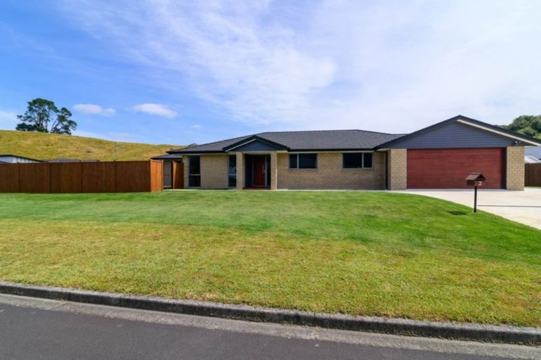 Photo of property in 2 Mohi Crescent, Ngongotaha, Rotorua, 3010
