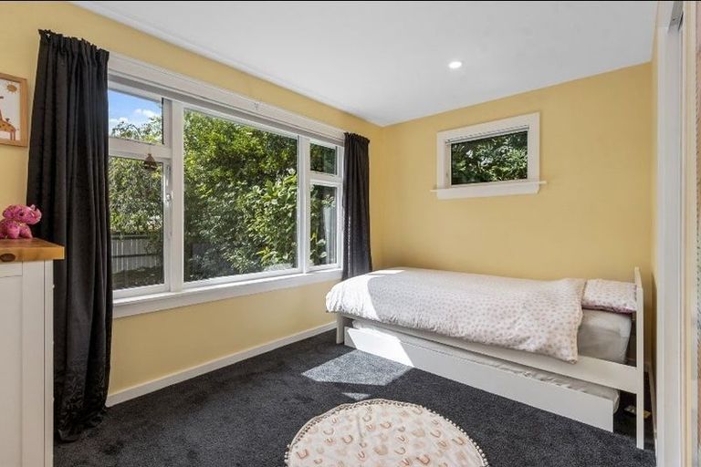 Photo of property in 258 Halswell Road, Halswell, Christchurch, 8025