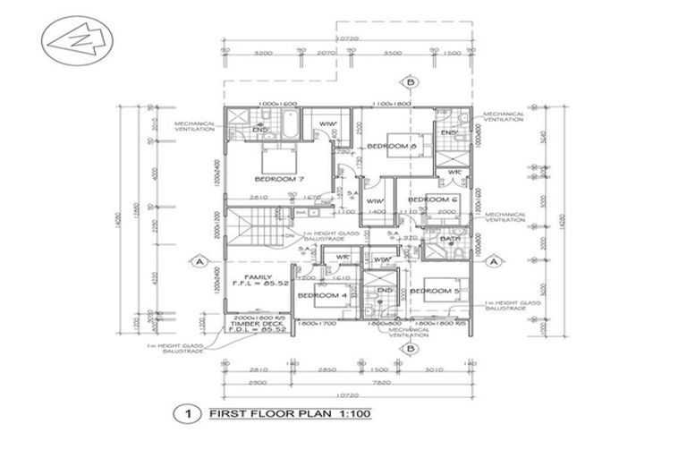 Photo of property in 16 Piki Street, Flat Bush, Auckland, 2019