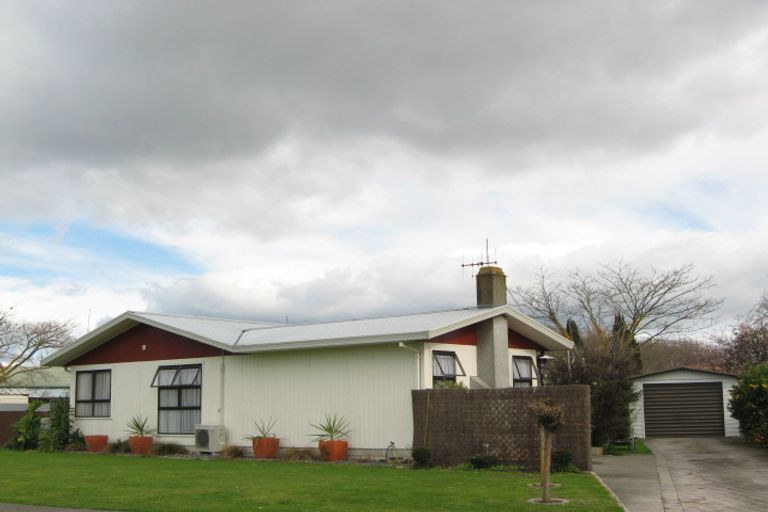 Photo of property in 26 Valerie Street, Clive, 4102