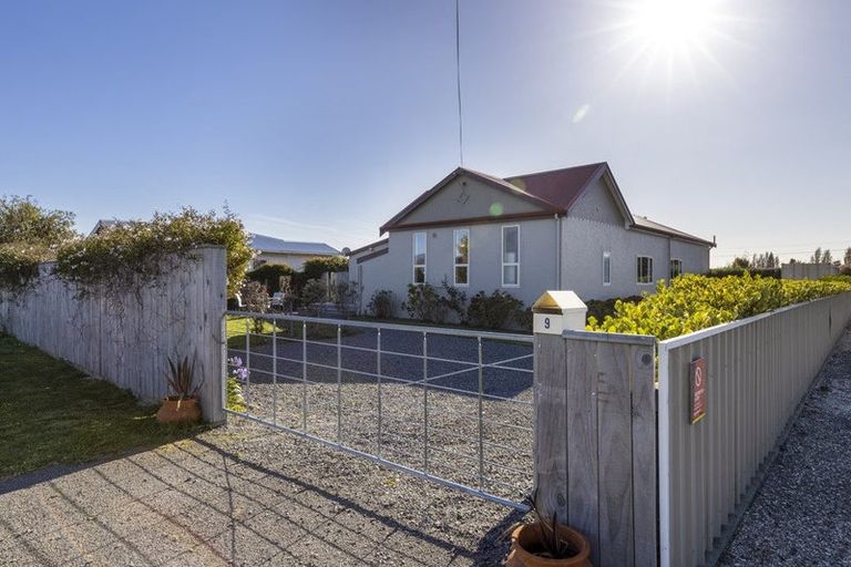 Photo of property in 9 Richmond Street, Seddon, 7210