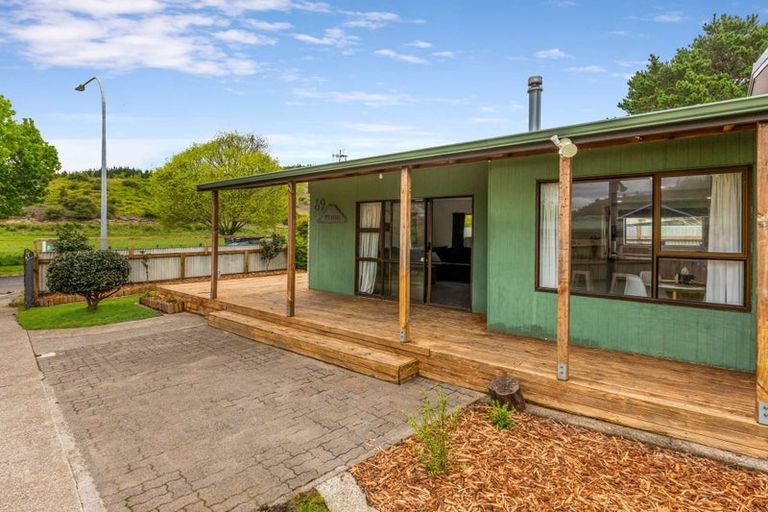 Photo of property in 69 Hardie Avenue, Kawerau, 3127