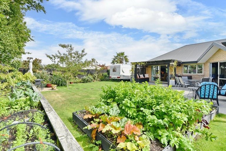 Photo of property in 44 Panckhurst Drive, Woodend, 7610