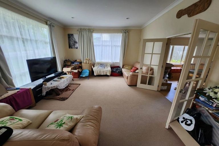 Photo of property in 100 Jeffs Road, Flat Bush, Auckland, 2016