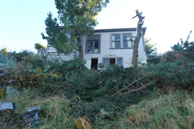 Photo of property in 5 Manuka Street, Ravensbourne, Dunedin, 9022